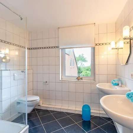 Apartment Bruhn 