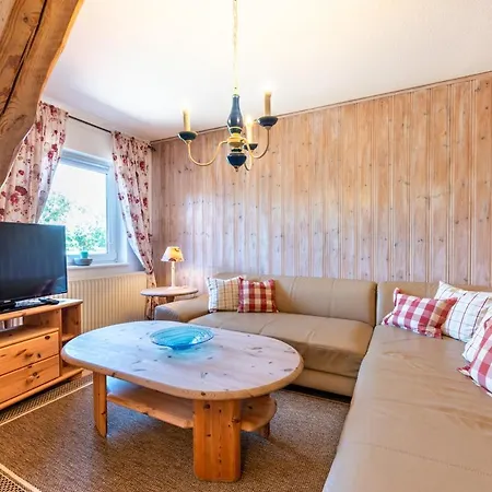 Apartment Bruhn 
